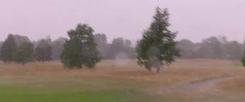 Matthieu Decottignies-Lafon | Round 4 | Hole 10