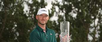 Emil Ejlersen seals maiden win in Sweden