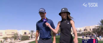 What happens on a golfer's stag do? Daniel Hillier recalls his Gold Coast celebrations