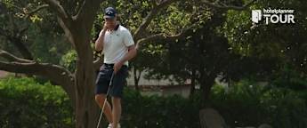 Kolkata Challenge preview - Ben Stow