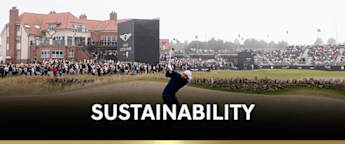 Golf For Good at the Genesis Scottish Open