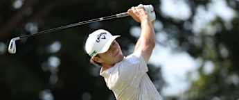 In-form Berry tops Road to Mallorca Rankings 