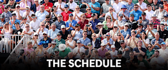 Schedule of the Week