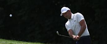 Irish Challenge: Three to Watch