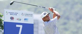 Ritchie remains on top as promotion race heats up