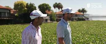 Adri Arnaus preview: MyGolfLife Open hosted by Pecanwood Estate