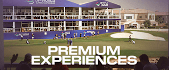 Championship Chalet: All you need to know