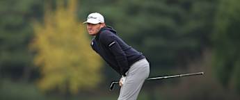 Jordan Gumberg keeps his DP World Tour card with miracle eagle finish