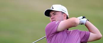 Gough and Power share Rosa Challenge Tour lead 