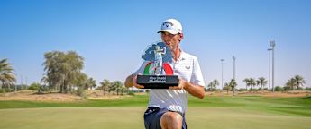 Abu Dhabi Challenge: Tournament Guide 