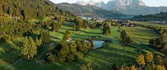 Austrian Alpine Open presented by Kitzbühel Tirol: How to watch