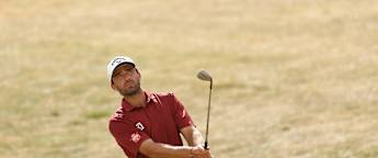 Moscatel and Enefer share early Irish Challenge lead 