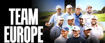 European Ryder Cup stars lead 2026 Genesis Scottish Open field