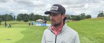 Quim Vidal: This course suits me