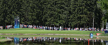 DP World Tour free streaming channel to provide coverage of the BMW International Open