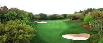 WATCH: Every hole at DLF Golf and Country Club