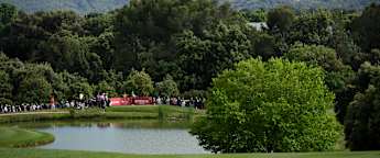 Day Two Highlights: 2026 Estrella Damm Catalunya Championship 