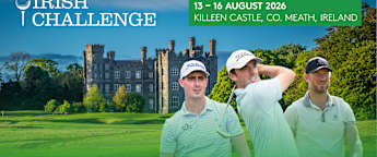 Register for FREE Irish Challenge tickets