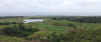 AfrAsia Bank Mauritius Open - Day two highlights