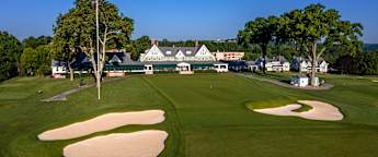 U.S. Open: Five things to know