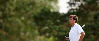 Mory shares four-way lead in Sweden