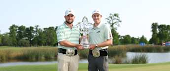 HotelPlanner Tour alumni Fitzpatrick earns ‘life-changing’ PGA TOUR win 