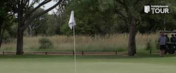 Maxence Giboudot | Round 3 | Hole 2