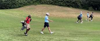 Liam Johnston preview - #JonssonWorkwearDurbanOpen