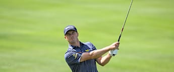 Law holds one-stroke lead as he eyes DP World Tour promotion in Portugal