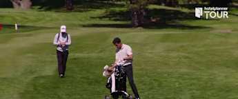 Pablo Ereno | Round 4 | Hole 3