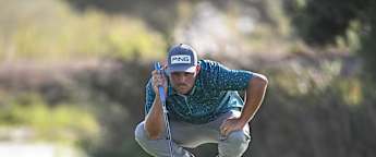 Three to Watch: Italian Challenge Open