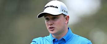 Jayden Schaper sets out Race to Dubai focus on return to action in Türkiye