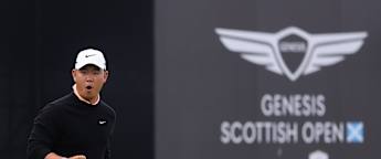 Genesis Scottish Open