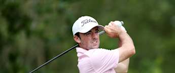 Kennedy and Morrison show fight to share lead in France