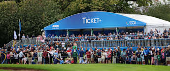 Ticket+