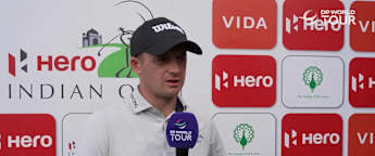 David Law: A really good day