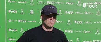 Jeppe Kristian Andersen: 'I played solid all day'