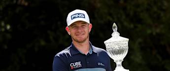 NTT Data Pro-Am brought to you by Standard Bank: Three to watch 