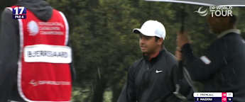Yurav Premlall | Round 3 | Hole 17