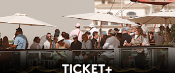Bar on Nine, Ticket+