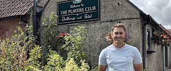 Katich leads 20 players through to Q-School Second Stage in Bristol