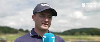 David Law - This has given me huge confidence