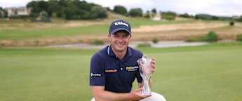 Law returns to winner’s circle in Czechia