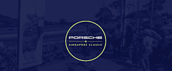 Porsche Taycan Challenge