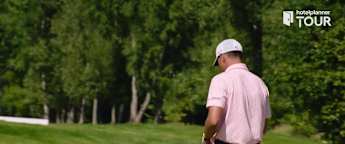 Michael Hirmer | Round 4 | Hole 9