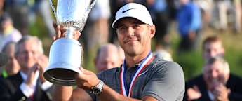 HotelPlanner Tour alumni set for 126th U.S. Open