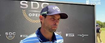 Adri Arnaus - 'A proud moment for me'