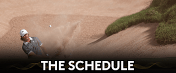 Schedule of the Week