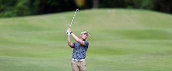 Warian and Tibbits lead 24 through Second Stage Q-School at Isla Canela Links