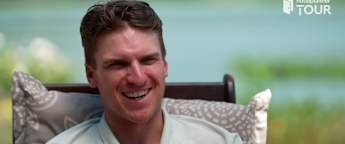 Ilirian Zalli preview: MyGolfLife Open hosted by Pecanwood Estate